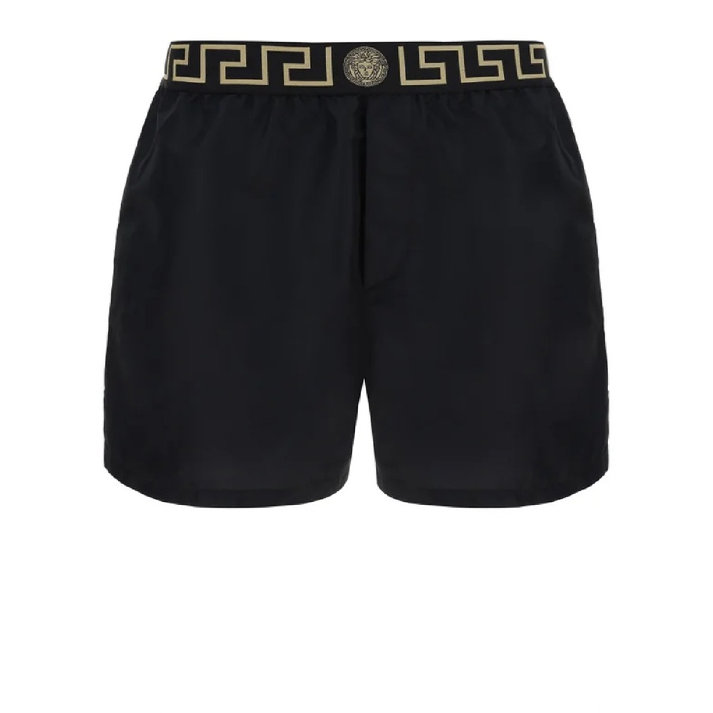 Brand new Versace swim shorts